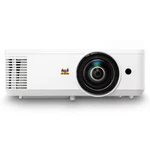 Viewsonic PS502X Short-throw Projector XGA4000 Lumens. Fixed Price $704.46.