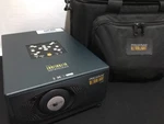 Proxima Ultralight LS1 800X600 Svga 200:1 Portable Lcd Multimedia Projector Lot. Fixed Price $89.10.