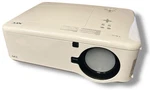 Nec NP4100 Professional Vga Projector 6200 Lumens Xga - Read!!. Fixed Price $449.99.