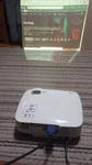 Nec VT695 Projector Multimedia Data 1080I 1024X768 Vga Dvi Rca S-video Working. Fixed Price $30.00.