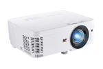Viewsonic PS600X 3500 Lumens Xga Hdmi Networkable Short Throw Projector - White. Fixed Price $494.95.