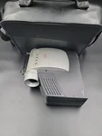 Compaq MP1600 Microportable Dlp Projector No Remote Vga. Fixed Price $19.54.