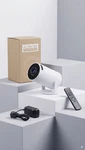 Mini Projector, Ultra Led High Dynamic Range. Fixed Price $21.69.