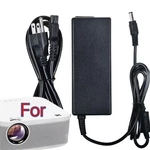 Adapter For Kodak Flik X10 RODPJSH1B1080 Full Hd Multimedia Projector Psu. Fixed Price $27.98.