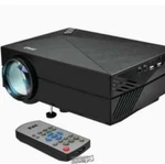 Pyle HOME-1080P Hd Compact Digital Multimedia Projector File Management Lcd Led. Fixed Price $104.99.