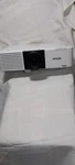 Epson EB-L610U 3LCD 6000 Lumens Home Conference Projector. Fixed Price $1880.76.
