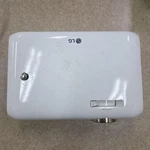 Lg Electronics PH550G Led Portable Mini Beam Projector Working W/accessories. Fixed Price $94.97.