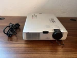 Plus Data Projector U2-X1130 Portable No Remote Untested As-is Read. Fixed Price $40.00.