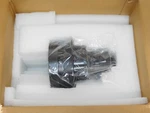 New Christie Ils 118-100110-01 Ultra Short Throw Fixed Projector Lens 0.67. Fixed Price $1499.00.