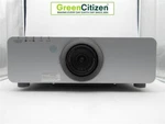 Panasonic PT-DW6300 Wxga Projector 6,000 Lumens Lamp Hours 298. Fixed Price $299.99.