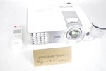 Benq MW632ST Short Throw 3D Home Theater Projector 3200 Lumens Working Excellent. Fixed Price $359.20.