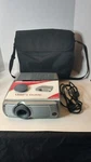 Proxima DP2000S 1000 Lumens 400:1 Contrast Lcd Projector With Manual And Case. Fixed Price $39.30.