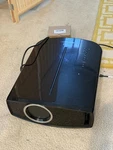 Jvc Procision DLA-HD350-BU 1080P Home Theater Projector. Fixed Price $199.00.