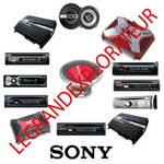 Ultimate Sony Car Radio Repair Service Cdc Cdx Mdx Mex Xr Xs. Fixed Price $16.70.
