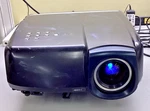 Mitsubishi Electric Lcd Projector Model HC6000. Fixed Price $44.99.