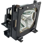 Powerwarehouse AN-P25LP Lamp For Sharp XG-P24X, XG-P25X, XG-P25XU. Fixed Price $103.96.