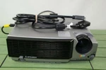 Mitsubishi Data Projector XD350U W/ Power Cord. Fixed Price $124.99.