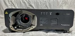 Panasonic PT-D7700U-K 720P Projector 7000 Lumens 3CHIP Dlp, Long Life Lamps!. Fixed Price $399.00.