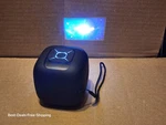 Cinemood Tv Lte Portable Projector Movie Theater Wifi Bluetooth CNMD0020 Netflix. Fixed Price $299.99.