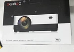 Hd Portable Projector Geargo H2 Lcd. Fixed Price $50.00.