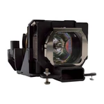 Jaspertronics Lamp & Housing For Panasonic PT-LC76U Projectors 1 Year Warranty. Fixed Price $88.99.