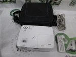 Nec Lcd Projector NP61 1080I Hdmi Vga S-video RS232 Includes Remote Bag Power. Fixed Price $59.99.