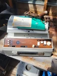 Vintage Sears Tower Automatic 500 - Model 9885 Slide Projector *works*. Fixed Price $65.00.