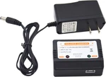 15V Wall Charger With 11.1V 3S XH-4P Plug And Box For Li-ion Lipo Battery. Fixed Price $20.99.