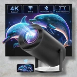 Clokowe 4K Mini Projector Wifi BLUETOOTH,180 Rotation & Auto Keystone-black 272. Fixed Price $44.99.