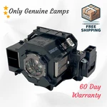 Genuine Oem Epson Projector Lamp Bulb For V11H285620 With Housing. Fixed Price $29.07.