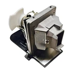 Jaspertronics Original Lamp & Housing - Optoma EP708S Projectors 1YR Warranty. Fixed Price $104.99.