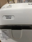 Epson Powerlite 485W 1080P Projector. Fixed Price $159.95.