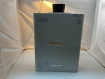 1009 Panasonic PT-DZ570U Wuxga Conference/home Theatre Projector. Fixed Price $80.00.