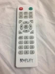 Aduro Amplify VP20 Home Entertainment Multimedia Theatre Replacement Remote. Fixed Price $27.99.