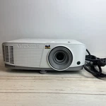 Viewsonic Projector PA503W VS16907 Wxga 1280X800 3600 Dlp Only 57 Lamp Hours. Fixed Price $289.99.