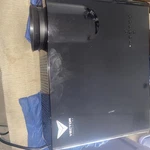 Vector V760 Led Projector 1080P 250W Hdmi Usb Vga - Tested Works Black. Fixed Price $80.00.