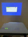 Casio Data Projector XJ-A240V Hdmi Computer Connection Read. Fixed Price $59.50.