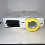 Epson Powerlite Home Cinema 6500UB 3LCD Projector Tested. Fixed Price $120.00.