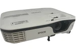 Epson Portable EX3210 H430A Svga 3LCD 2800 Lumens 800X600 Projector 710 Hrs Hh. Fixed Price $56.95.