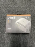 New Artlii Energon Projector Fhd YG620 5G Wifi Bluetooth 4K Support. Fixed Price $175.00.