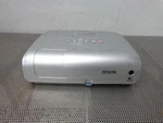 Epson EMP-54 Powerlite 54C 3 Lcd 500:1 Projector No Remote Ac Cord. Fixed Price $49.00.