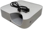 Casio XJ-V10X Dlp Projector 3300 Lumens Xga Hdmi Vga 20000:1. Fixed Price $99.99.