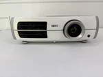 Epson Powerlite Home Cinema 8350 Projector 1080P -tested With 1675 Hours Lamp. Fixed Price $209.00.