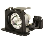 Al Series Lamp & Housing For The Optoma EZPRO-732 Projector 90 Day Warranty. Fixed Price $66.99.