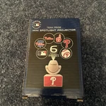 Philadelphia Phillies Led Mini Spotlight Projector Sporticulture Mlb. Fixed Price $12.99.