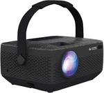 Hd Portable Lcd Home Theater Projector With Rechargeable Battery. Fixed Price $55.99.