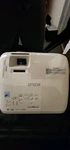 Epson Home Cinema 2045 1080P 3D Miracast 3LCD Theater Projector W/ New Lamp. Fixed Price $500.00.