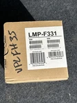 Sony LMP-F331 Replacement Lamp & Housing For Projectors Box New. Fixed Price $179.10.