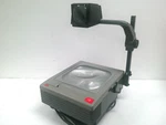 3M 9100 Overhead Transparency Projector Portable Dual Bulb 9000AJB. Fixed Price $74.99.