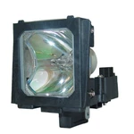 Al Series Lamp & Housing For The Sharp XG-C55 Projector 90 Day Warranty. Fixed Price $66.99.